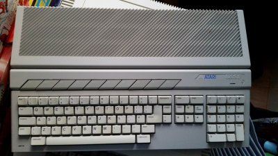 Atari 520STe