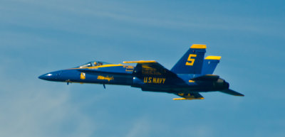 Fleet Week 2014