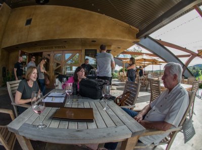 Denner Winery