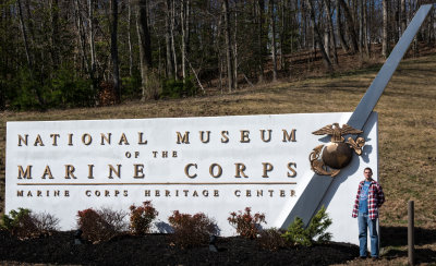 Quantico Marine Corps Base