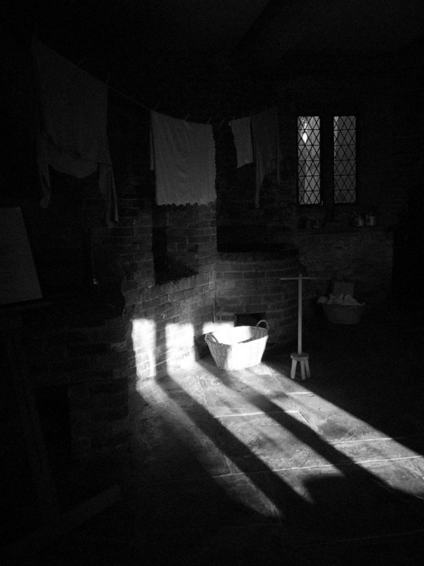 For I keep his house<br>19 January 2014 (668)