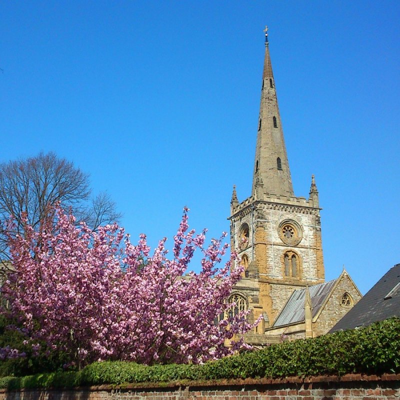 On a day (alack the day!)<br>16 April 2014 (695)