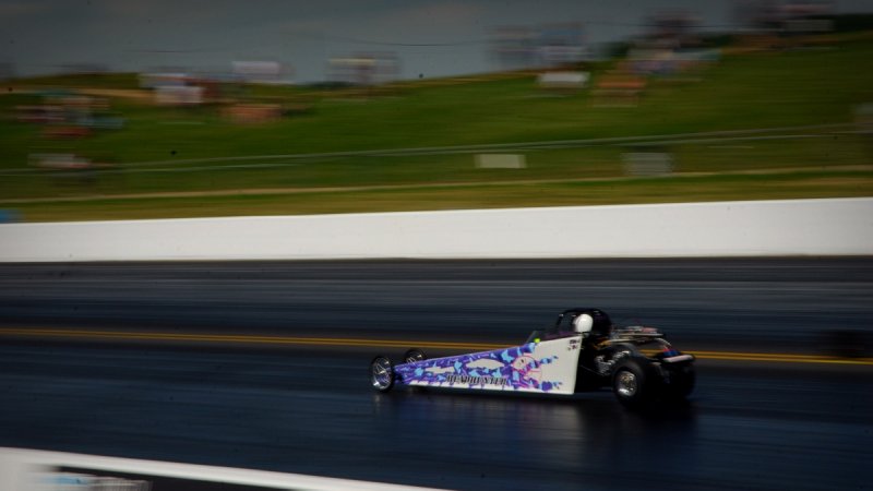 Drag 6