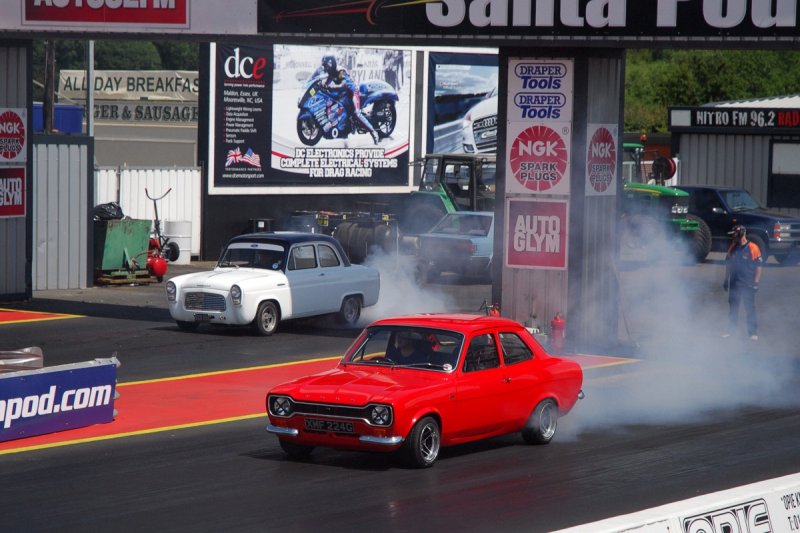 Drag 7