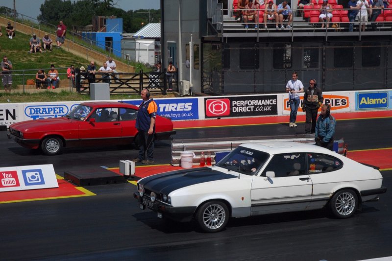 Drag 11