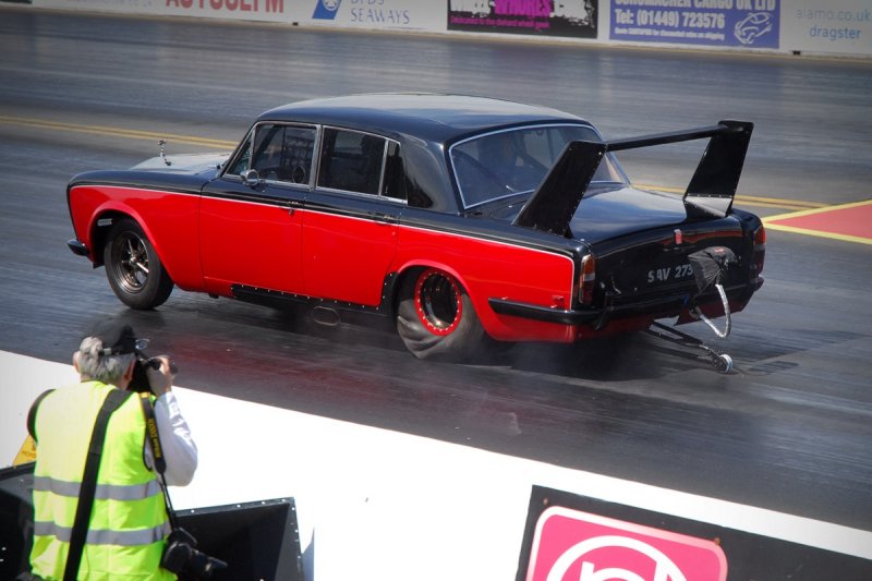 Drag 13