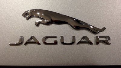 Jaguar F-Type II