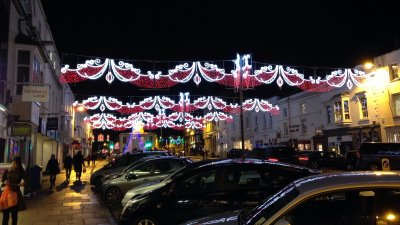 Christmas lights 2013 (1)