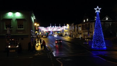 Christmas lights 2013 (2)