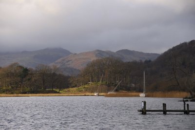 Lake District (2013 on)