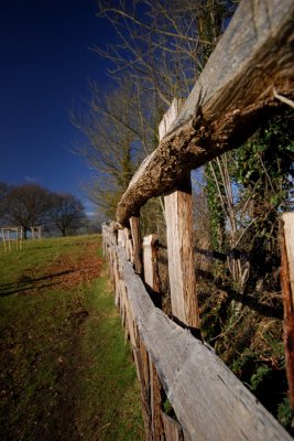 Woodwork