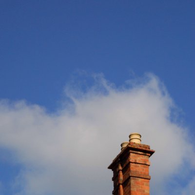 Mister Blue Sky
