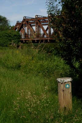 This way (up)