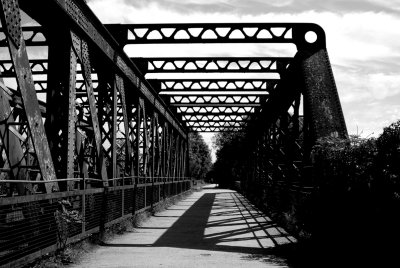 Stannals Bridge