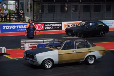 Drag 8