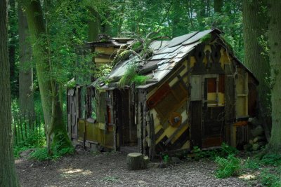 InsideOutHouse...