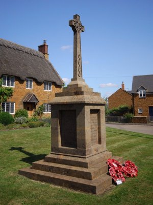 Memorial I