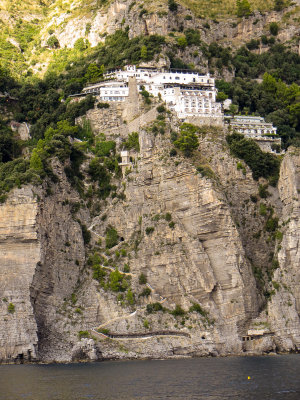 Positano