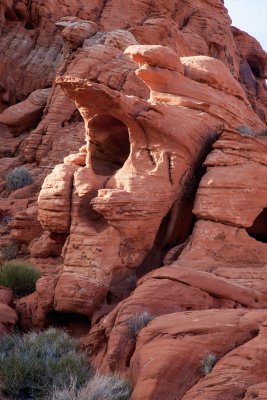 Valley of Fire 2015