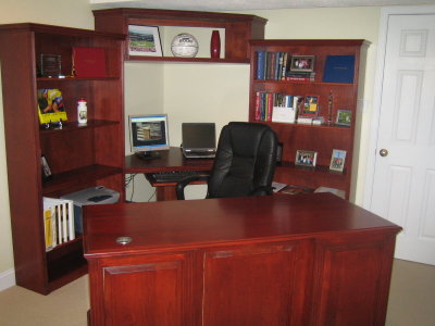 Office After