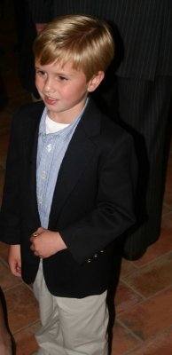 little Will