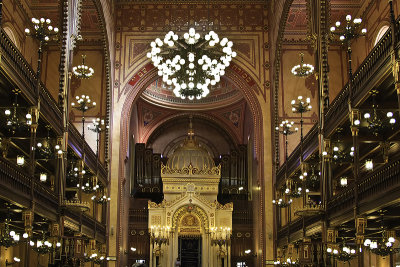 The Great Synagogue
