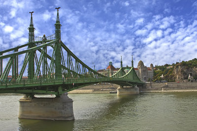 Liberty Bridge