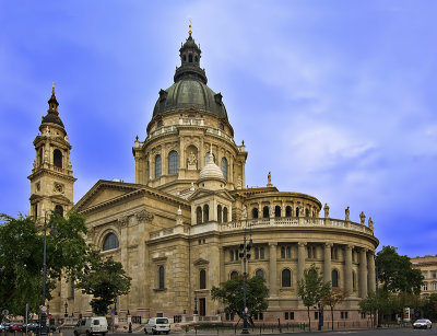 Szent Istvn Bazilika