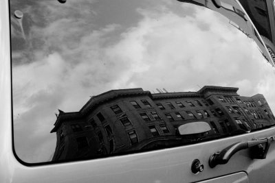 Brooklyn, New York.