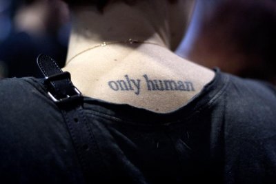 OnlyHuman