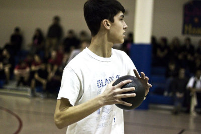 Justin Pagan