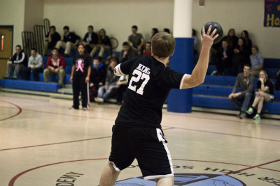 Jake King
