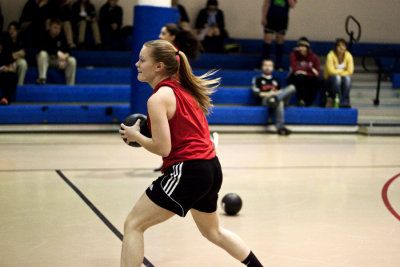 Macey Smith