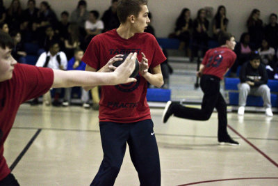 Mike Paraschak