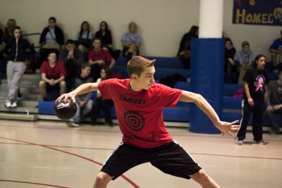 Mike Paraschak