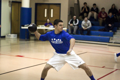 Nick Bianco