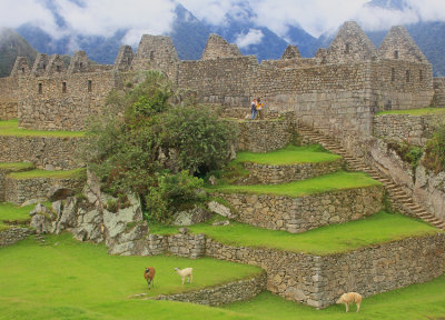 Machu Piccu 