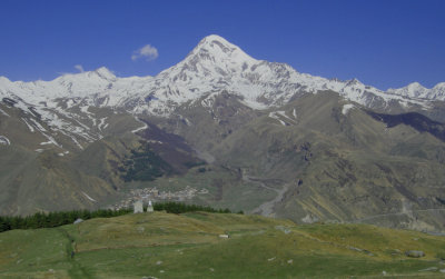 Kaukasus 