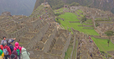 Machu Piccu  