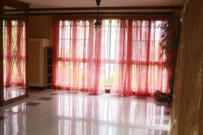 spacious 3 bedroom unit  at Php 2.8M only!