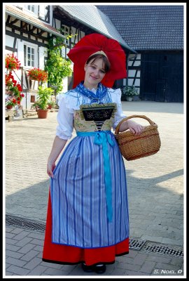 Princesse Caroline  Seebach part 2