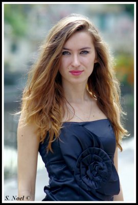 JOANNA in Colmar Part 5