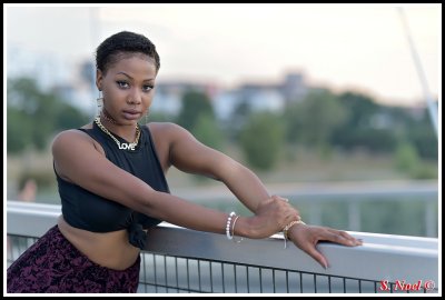Simply Eléhénie