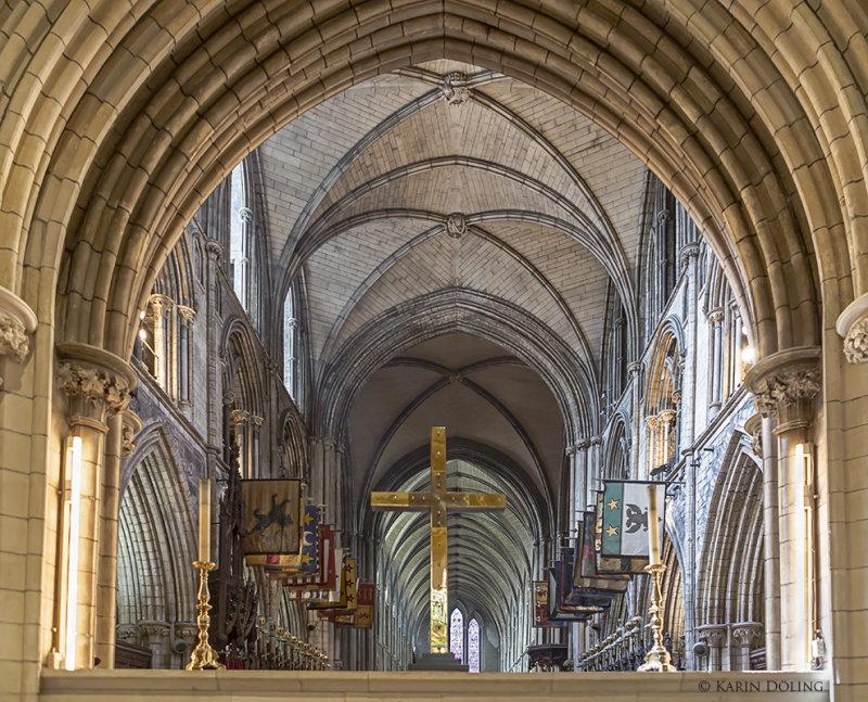 St. Patricks Cathedral