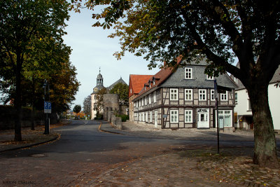 Hagenstrae