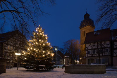 Marktplatz