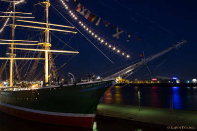 Rickmer Rickmers