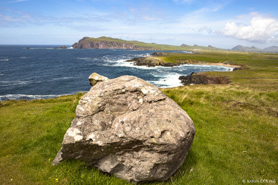 Dingle Peninsula