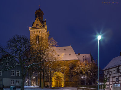 Kilianskirche