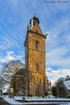 Kilianskirche